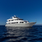 Image Galaxy Yacht - Galapagos Cruise